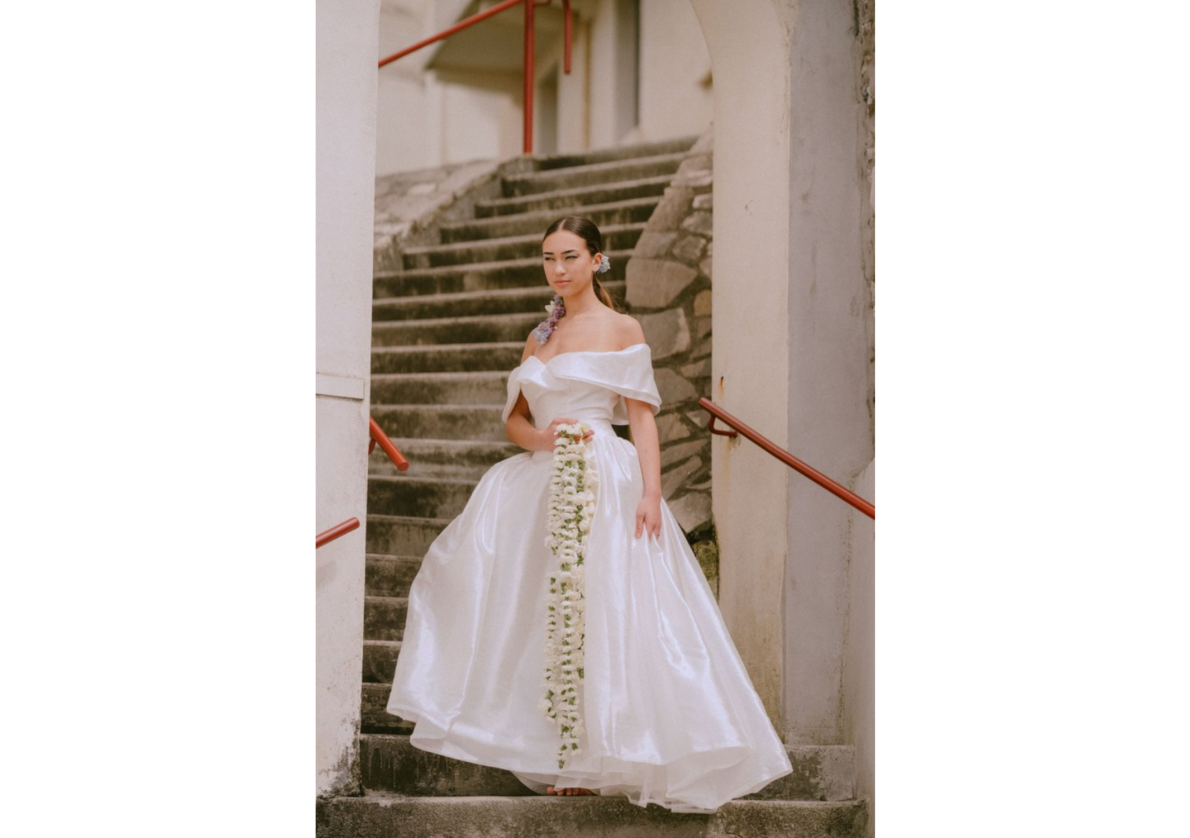 Collection Upcycling